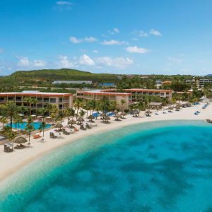 8 daagse vliegvakantie naar Sunscape Curacao Resort Spa en Casino in willemstad