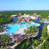 8 daagse vliegvakantie naar Grand Palladium White Sand Resort en Spa in riviera maya