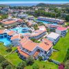 8 daagse vliegvakantie naar Lydia Maris Resort and Spa in kolymbia