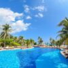 8 daagse vliegvakantie naar Grand Oasis Cancun in cancun