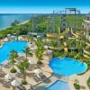 8 daagse vliegvakantie naar Dreams Natura Resort en Spa in puerto morelos