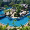 8 daagse vliegvakantie naar Green Park Resort in pattaya