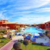 8 daagse vliegvakantie naar Pickalbatros Alf Leila Wa Leila Resort - Neverland Hurghada in hurghada