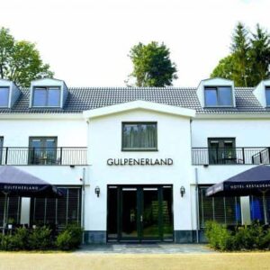 Saillant Hotel Gulpenerland