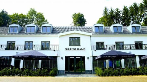 Saillant Hotel Gulpenerland
