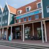 Roompot Marinapark Volendam - Hotel