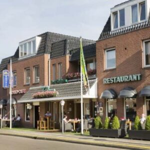 Hotel Restaurant Talens Coevorden