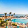 8 daagse vliegvakantie naar SUNRISE Holidays Resort in hurghada