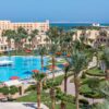 8 daagse vliegvakantie naar Royal Lagoons Resort in hurghada