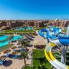 8 daagse vliegvakantie naar Pickalbatros Aqua Park Resort - Sharm El Sheikh in sharm el sheikh
