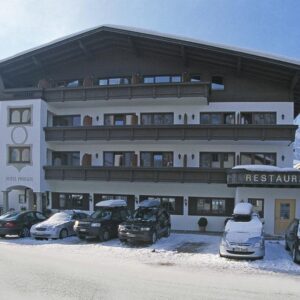 Hotel Zum Pinzger 47.2906 Oostenrijk
