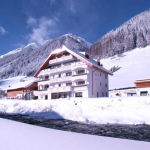 Hotel Fatlar 47.0157 Oostenrijk