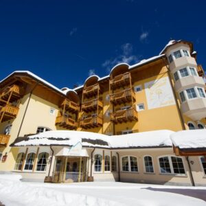 Hotel Chalet all'Imperatore 46.2249 Italië