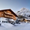 Hotel Gotthard  Oostenrijk