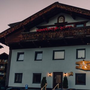 Alpen Lodge Berwang (halfpension) - Adults only  Oostenrijk