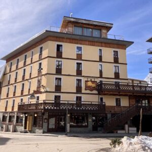 Art Hotel Grivola 45.9369 Italië