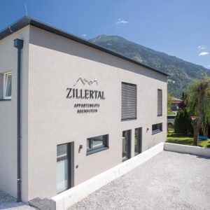 Zillertal Appartements 47.3326 Oostenrijk