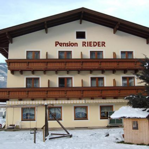 Pension Rieder 47.2741 Oostenrijk