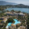8 daagse vliegvakantie naar Dreams Corfu Resort and Spa in gouvia