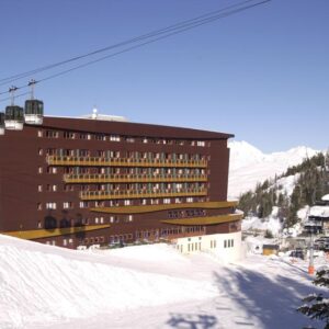 Hotel Le Terra Nova - Voordeeltarief 45.5081 Frankrijk
