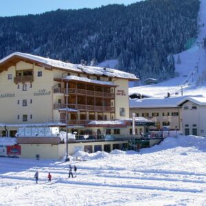Hotel Austria 47.449 Oostenrijk