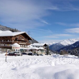 Mountainclub Hotel Ronach 47.2534 Oostenrijk