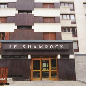 Résidence Le Shamrock-Classic 45.4685 Frankrijk