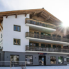 Hotel Anthony's Alpin  Oostenrijk