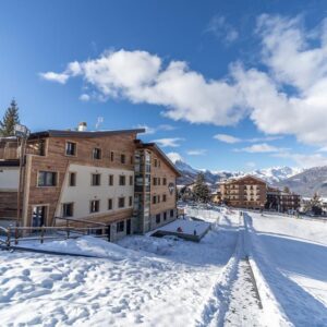 Avalanche Alpine Boutique Hotel 45.0254 Italië