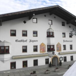 Gasthof Aigner 47.3463 Oostenrijk