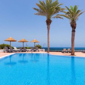 8 daagse vliegvakantie naar Barcelo Fuerteventura Royal Level - Family Club in caleta de fuste