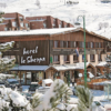 Hotel Le Sherpa 45.0112 Frankrijk
