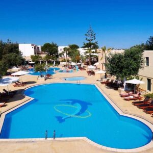 Sirios Village Luxury Hotel