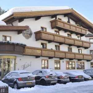 Hotel Waldhof 47.2258 Oostenrijk
