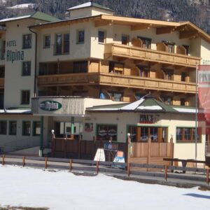 Hotel Alpina 47.3011 Oostenrijk