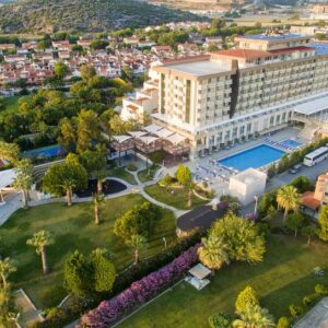 Ephesia Hotel
