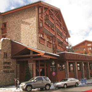 Hotel Sport Village 42.5761 Andorra