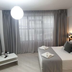 Boss Boutique Hotel Athens