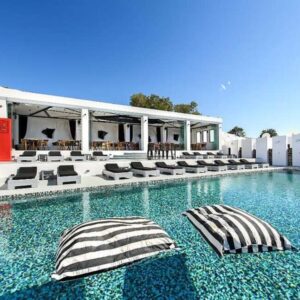 Grand Ambassador Santorini by Trend Hotels