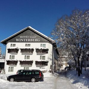Hotel Winterberg Resort 51.1872 Duitsland