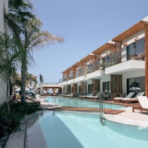 Galazio Beach Resort