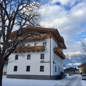 Der Dolomitenhof Tristach - Halfpension 46.8184 Oostenrijk