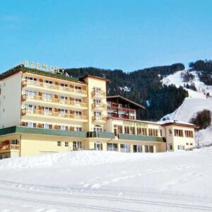 Hotel Harmony Harfenwirt & Dependance 47.4481 Oostenrijk