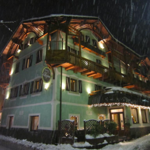 Hotel Alpina 46.158 Italië
