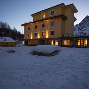 Hotel Lac Bleu 45.9271 Italië