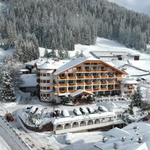 Hotel Cesa Tyrol 46.4788 Italië