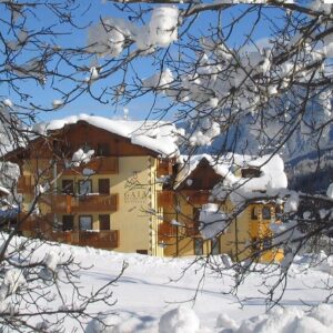 Gaia Wellness Residence Hotel 46.3156 Italië