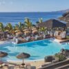 8 daagse vliegvakantie naar Secrets Lanzarote Resort en Spa in puerto calero