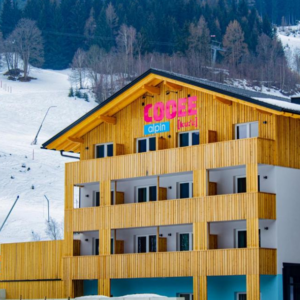 COOEE Alpin Hotel Bad Kleinkirchheim 46.8134 Oostenrijk