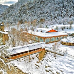 Hotel Sant Gothard  Andorra
